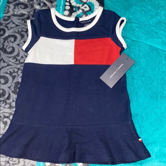 Tommy Hilfiger Other - Tommy Hilfiger Dress